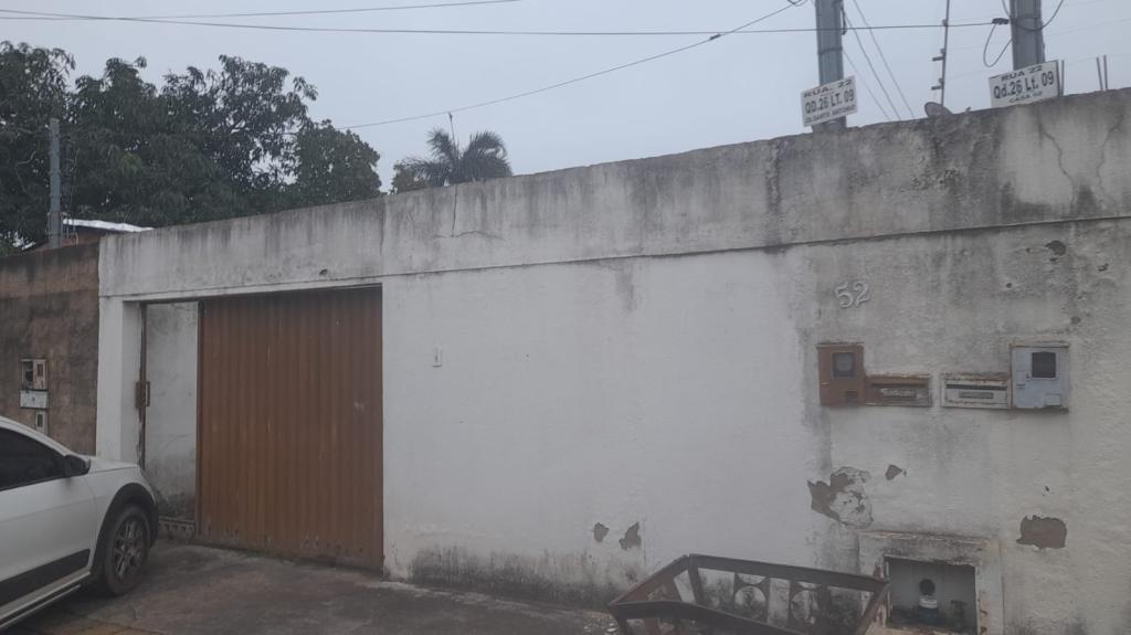 Primeira Dica