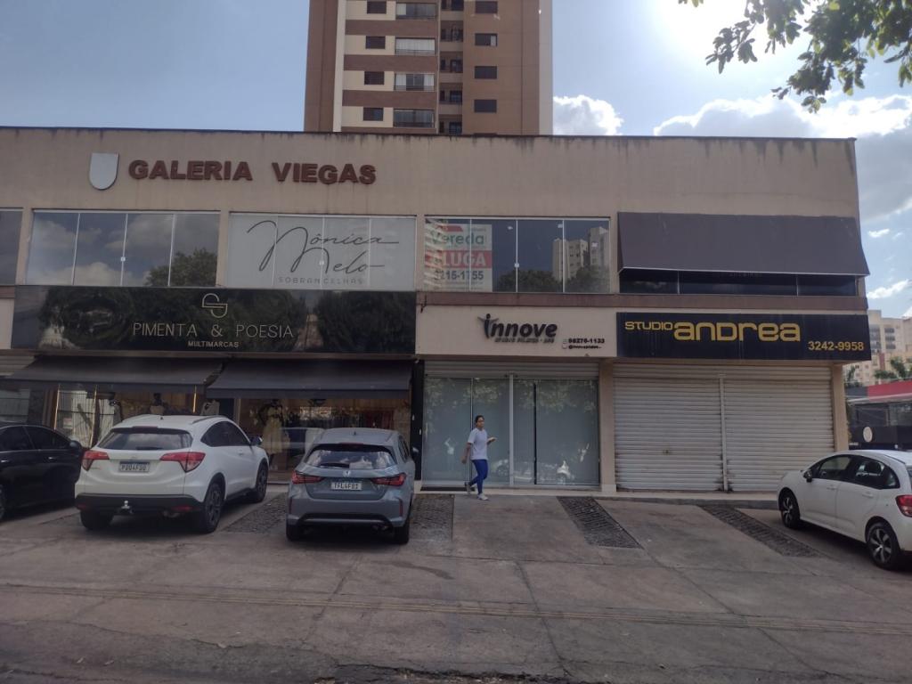 Primeira Dica