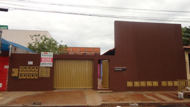 Primeira Dica