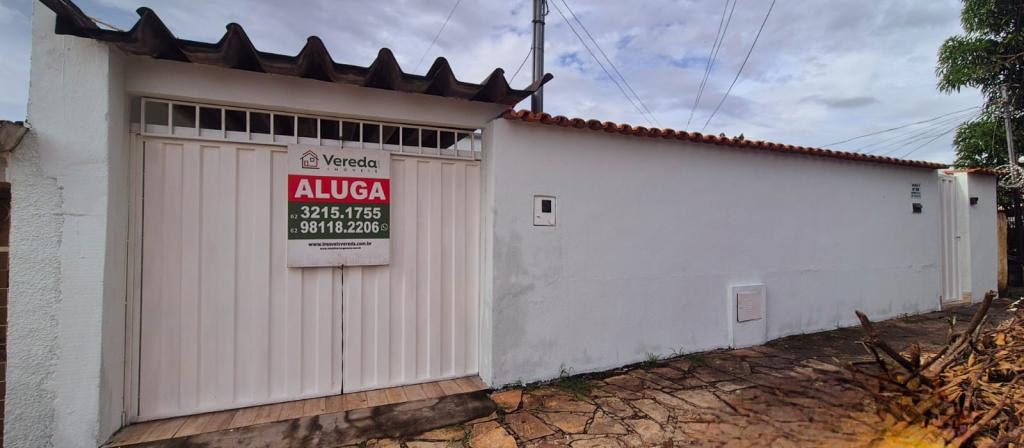 Primeira Dica