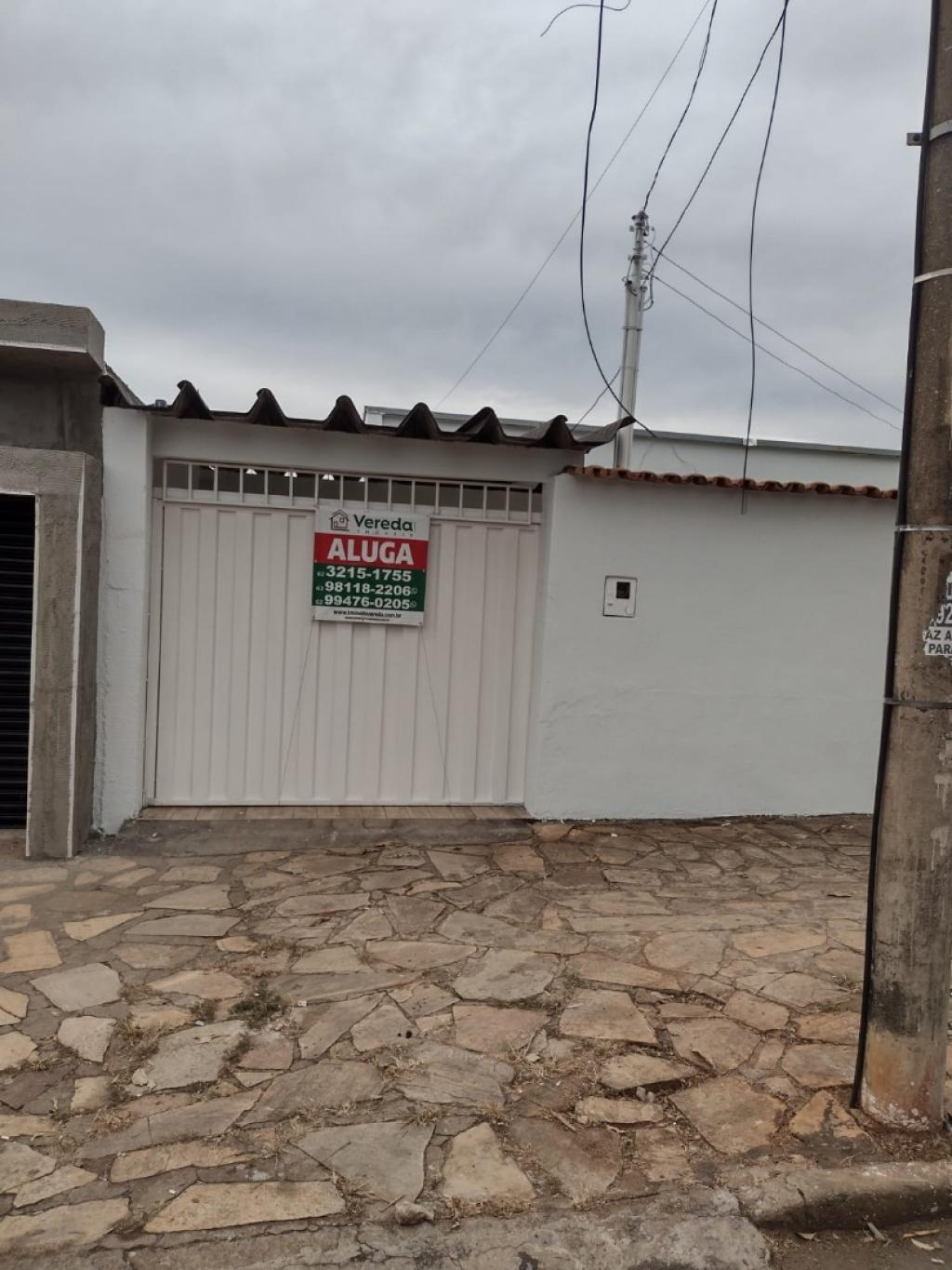 Primeira Dica