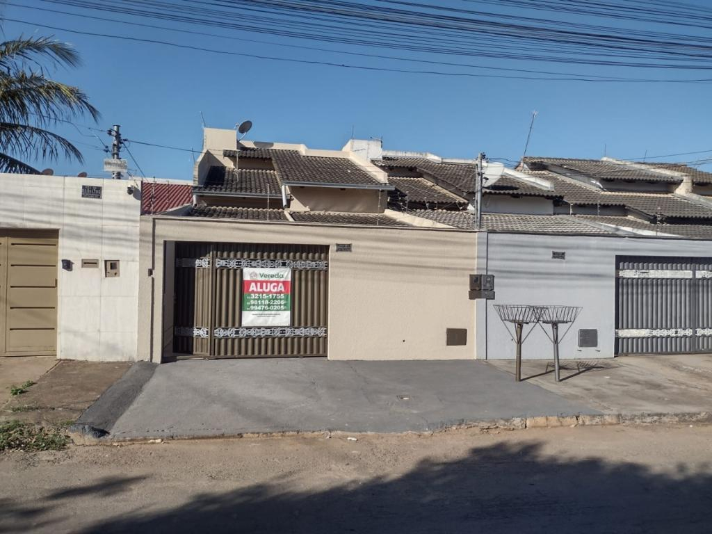 Primeira Dica