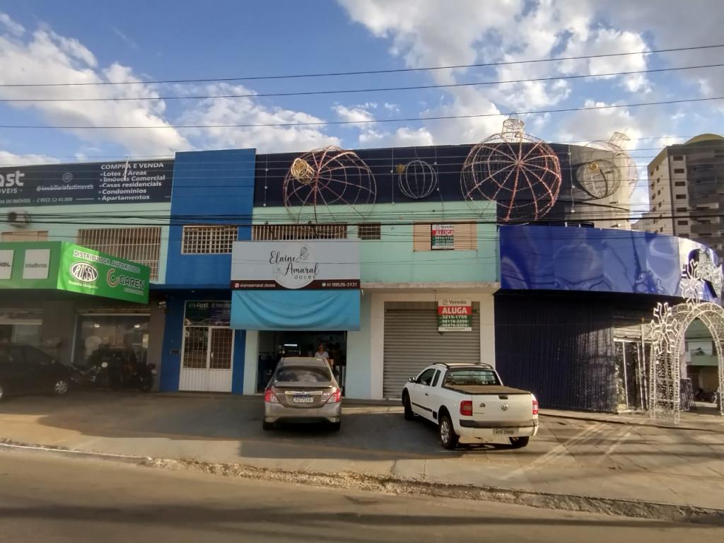 Primeira Dica