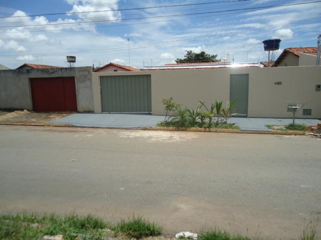 Primeira Dica