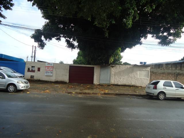 Primeira Dica