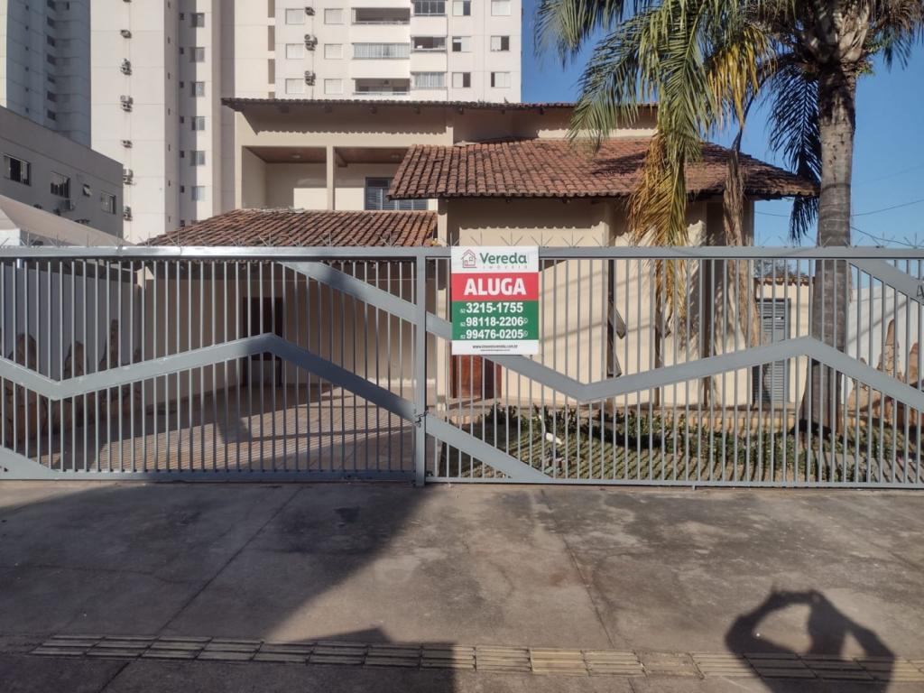 Primeira Dica