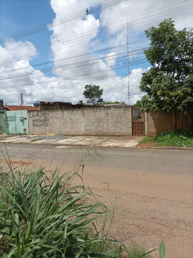 Primeira Dica