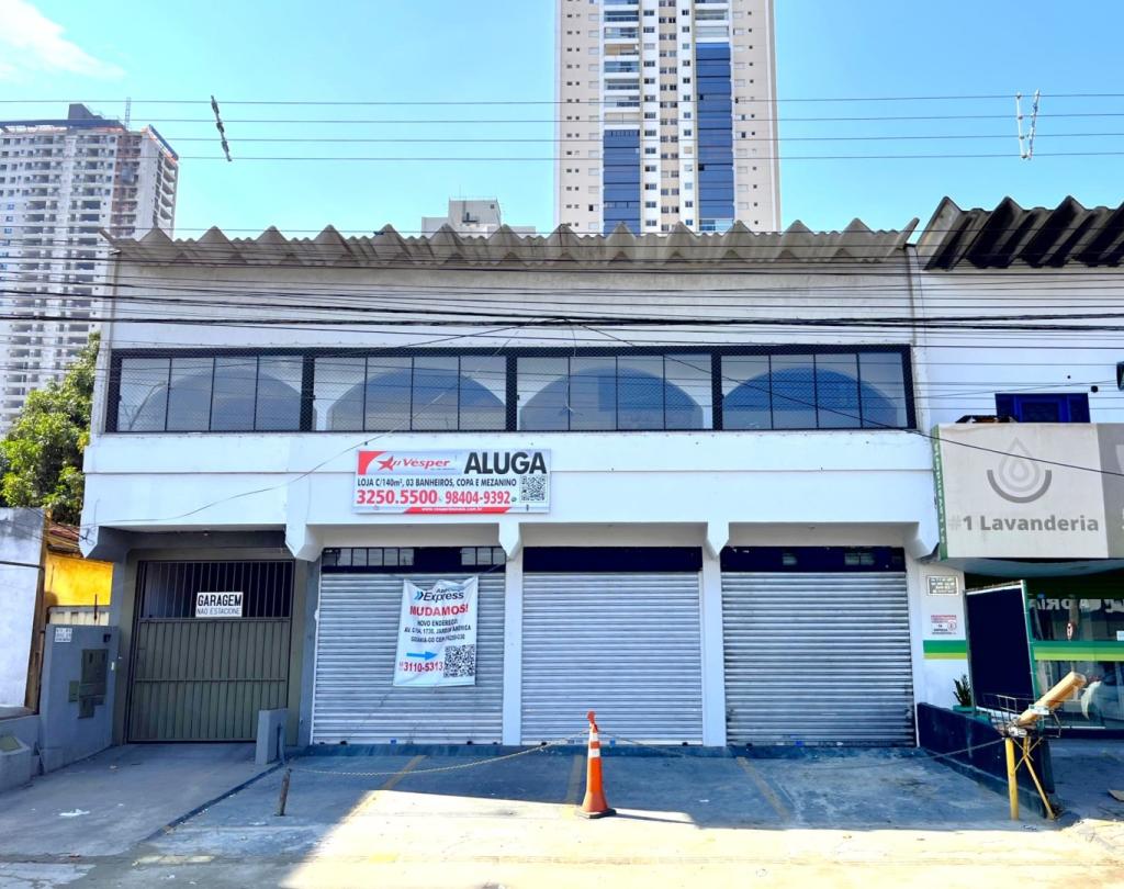 Primeira Dica