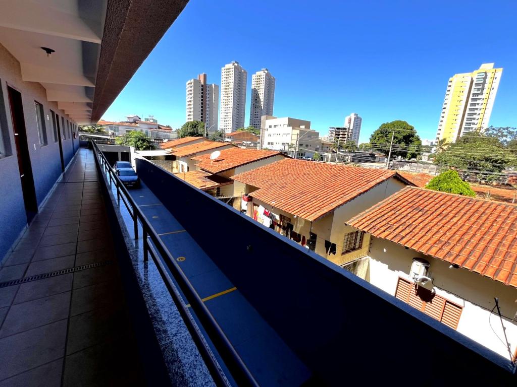 Primeira dica