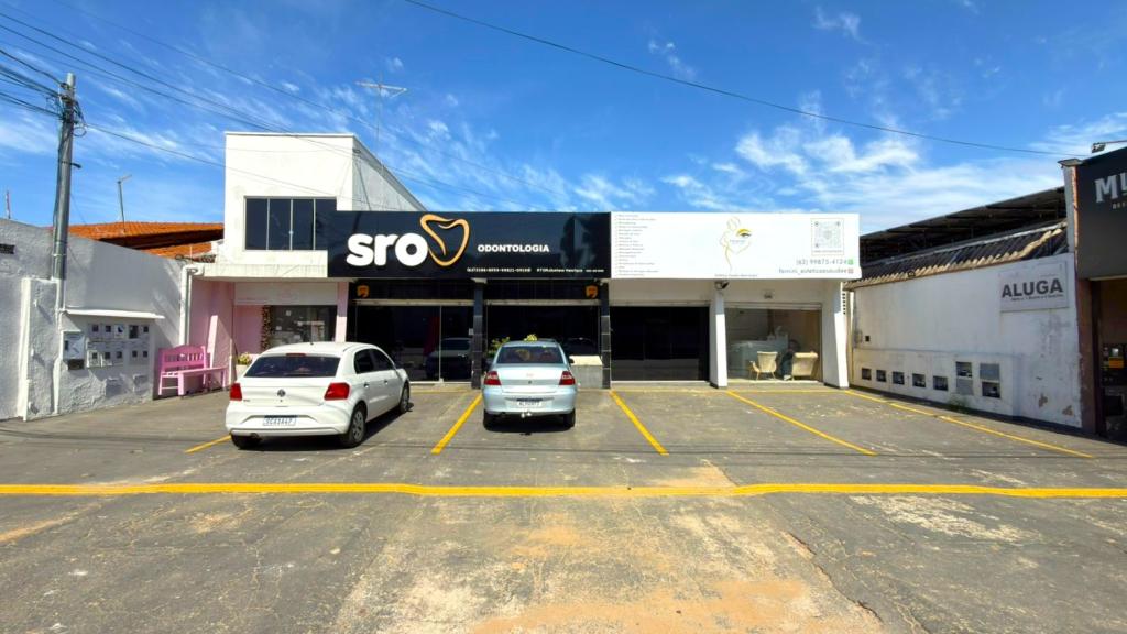 Primeira Dica