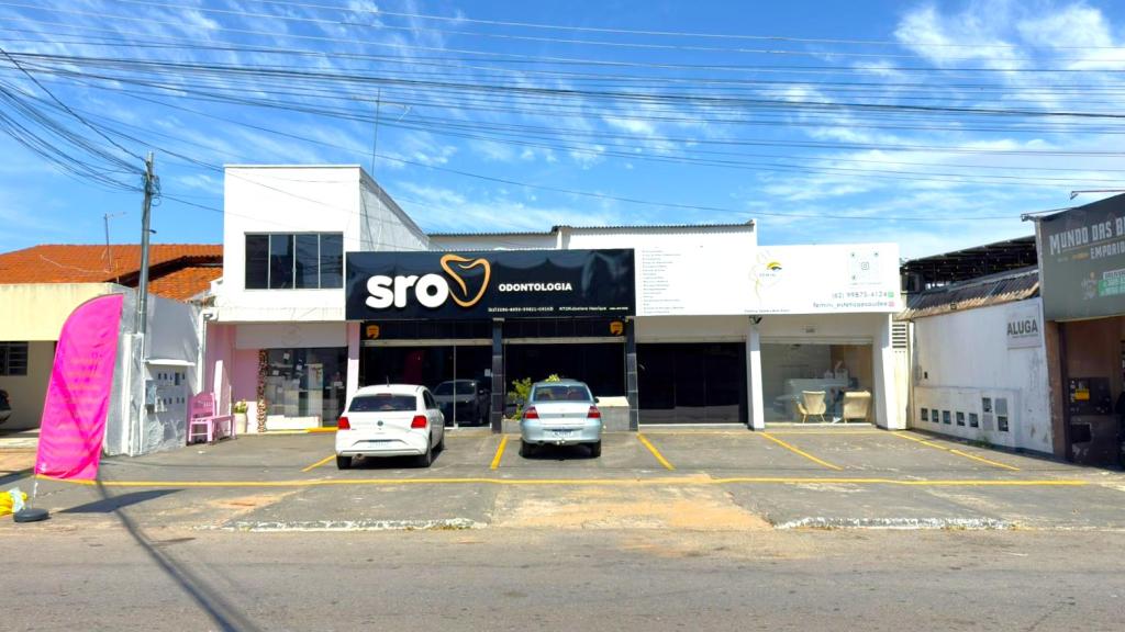 Primeira dica