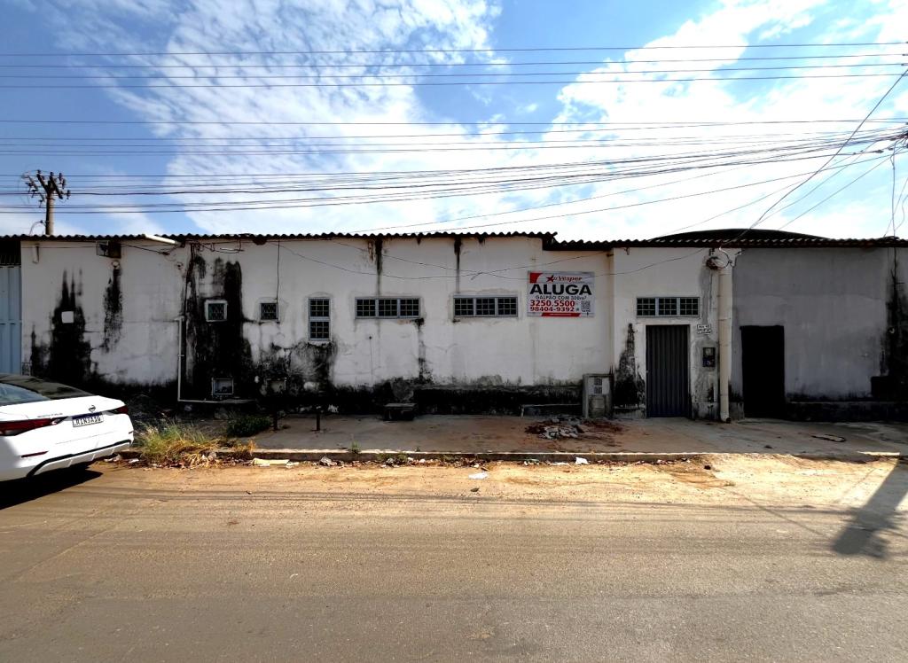 Primeira Dica