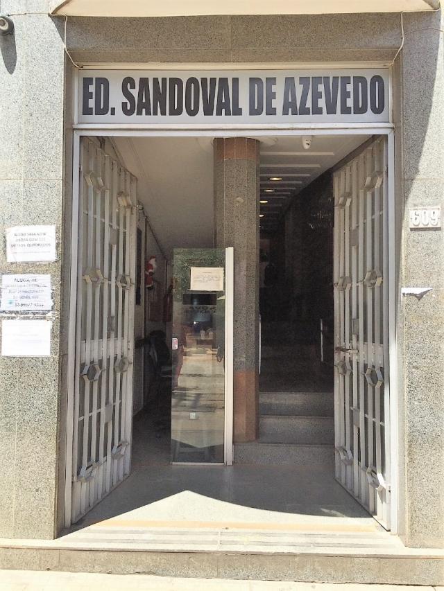 Primeira dica