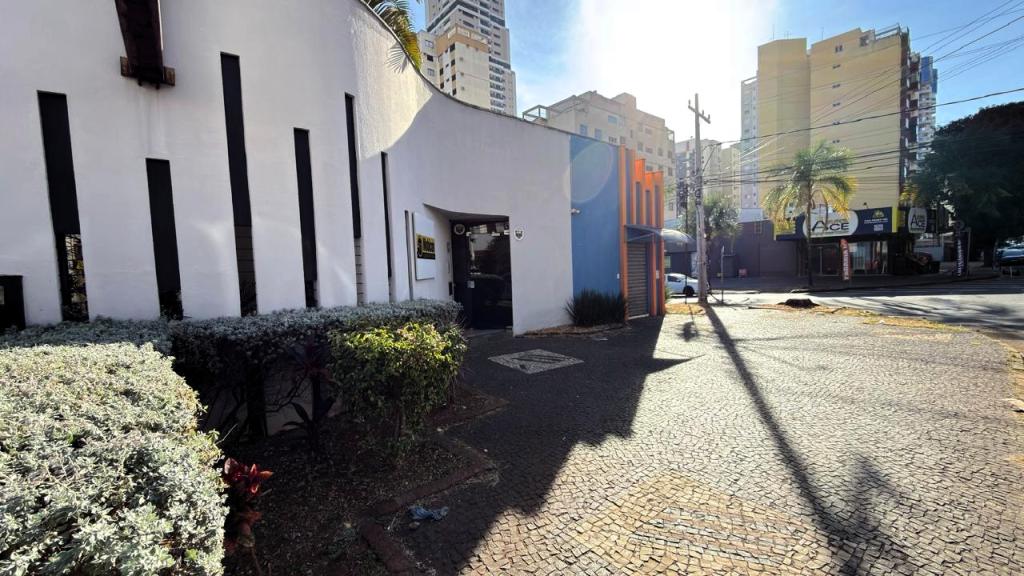 Primeira dica