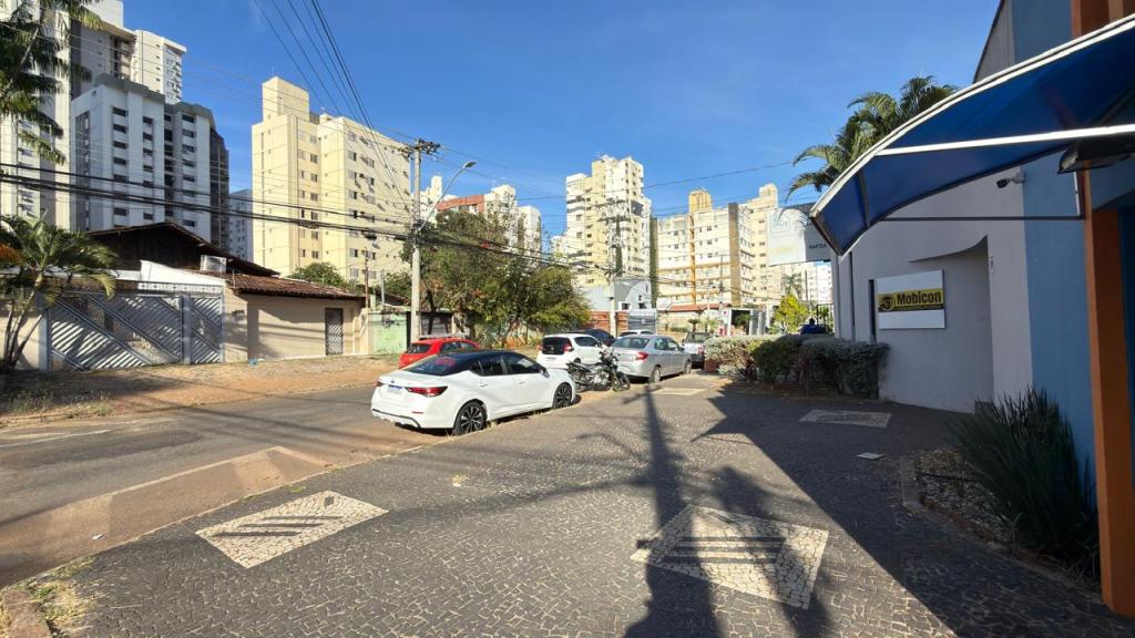 Primeira dica