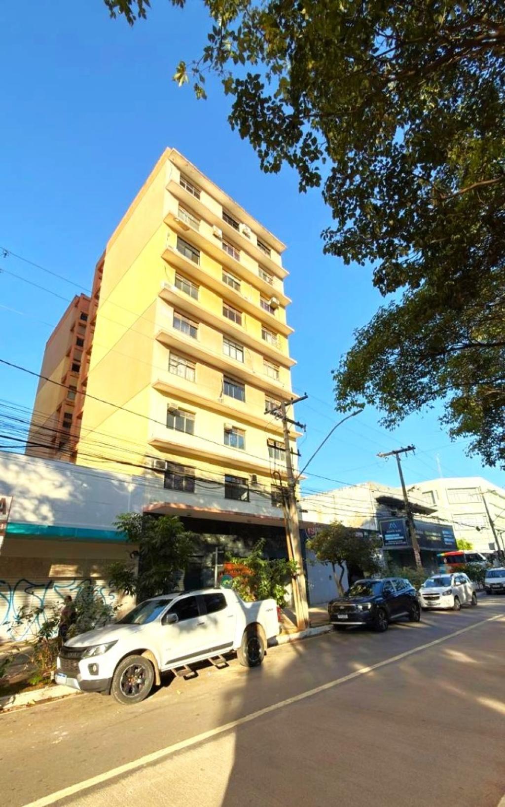 Primeira Dica