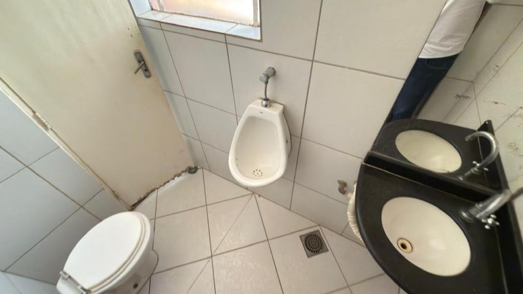 Primeira dica