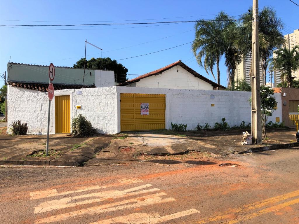 Primeira Dica