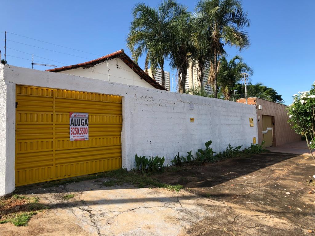 Primeira dica