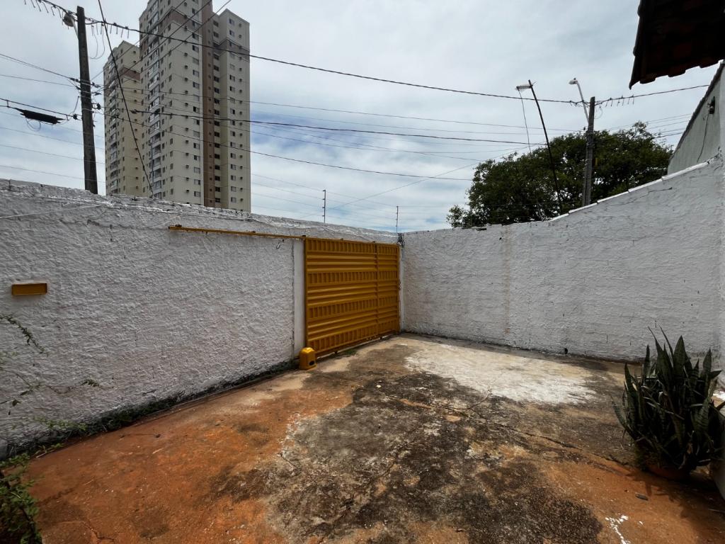 Primeira dica