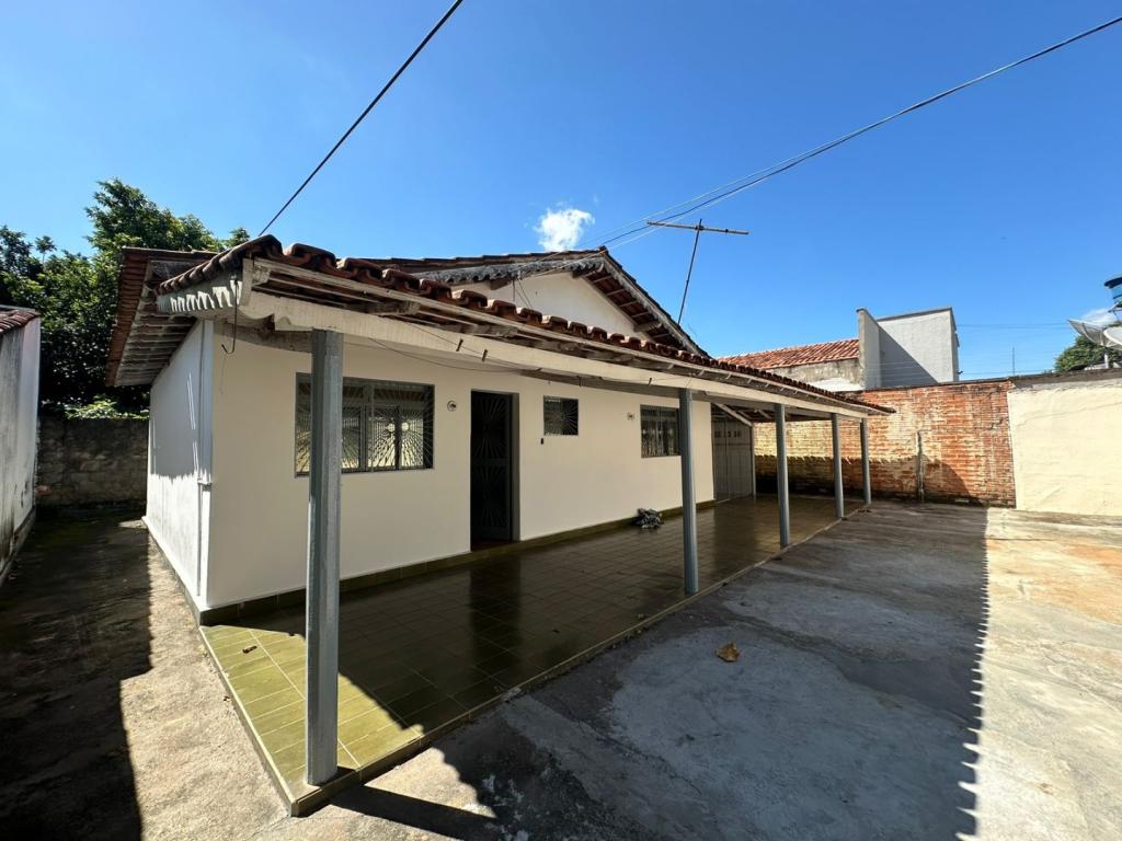 Primeira Dica