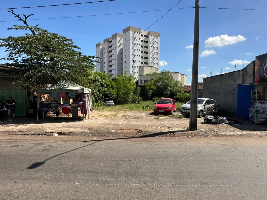 Primeira Dica