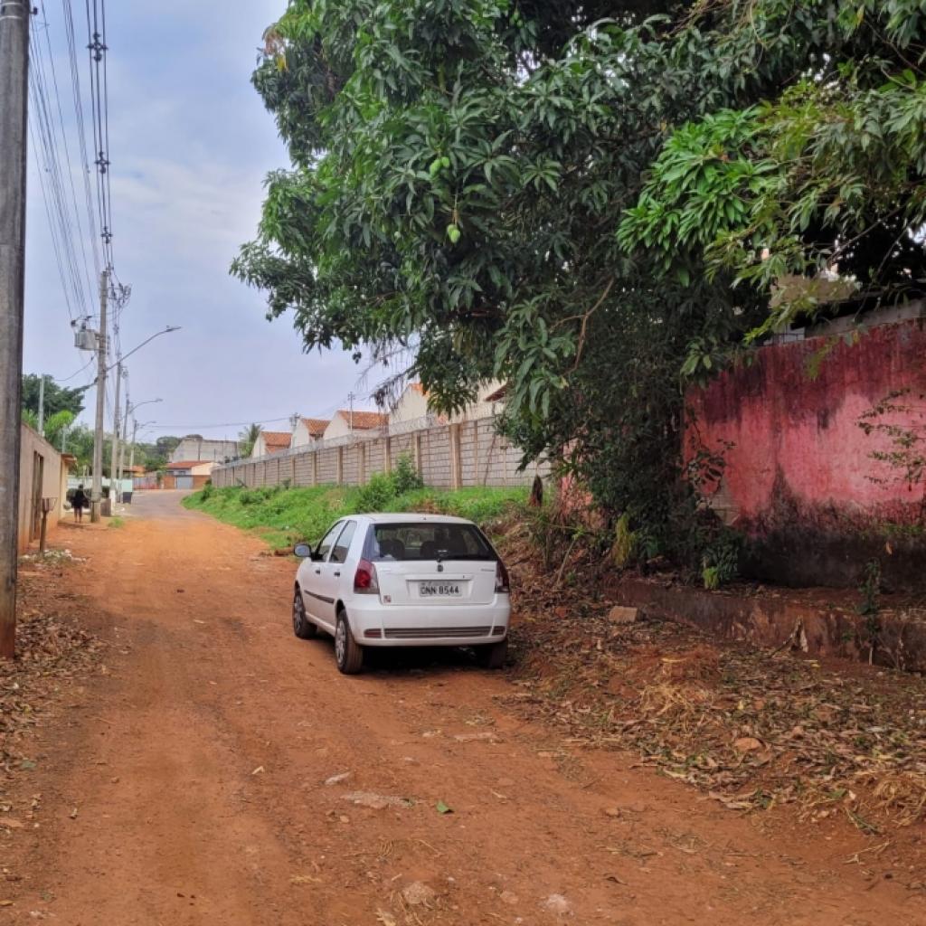 Primeira dica