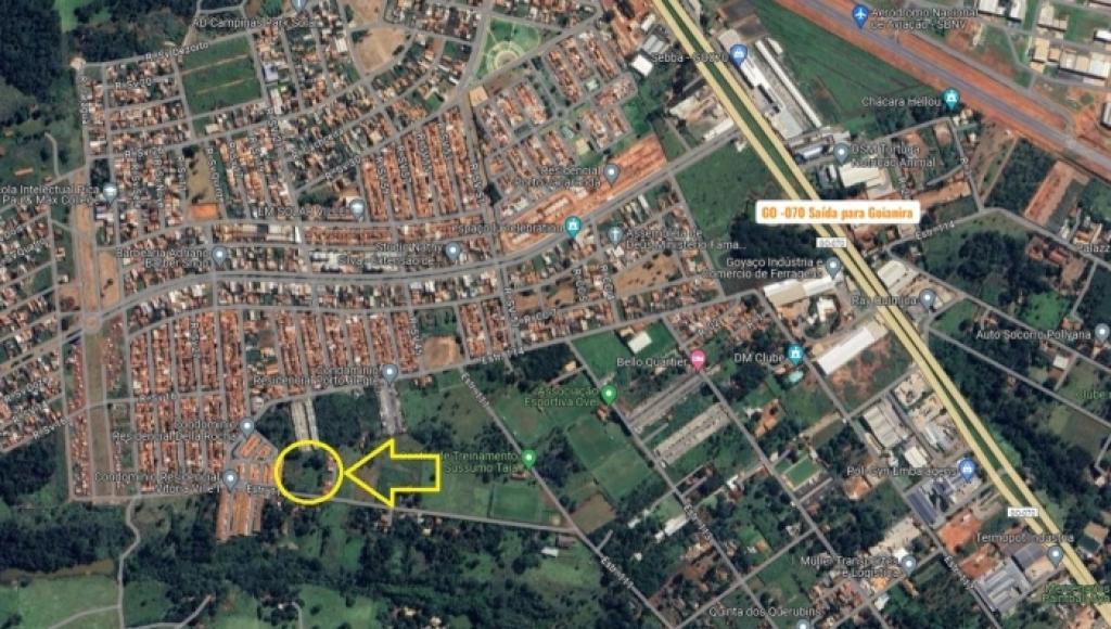 Primeira dica