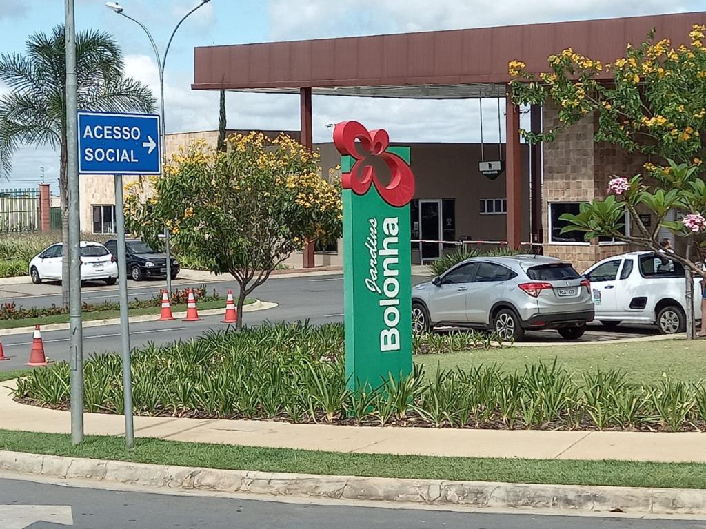 Primeira Dica
