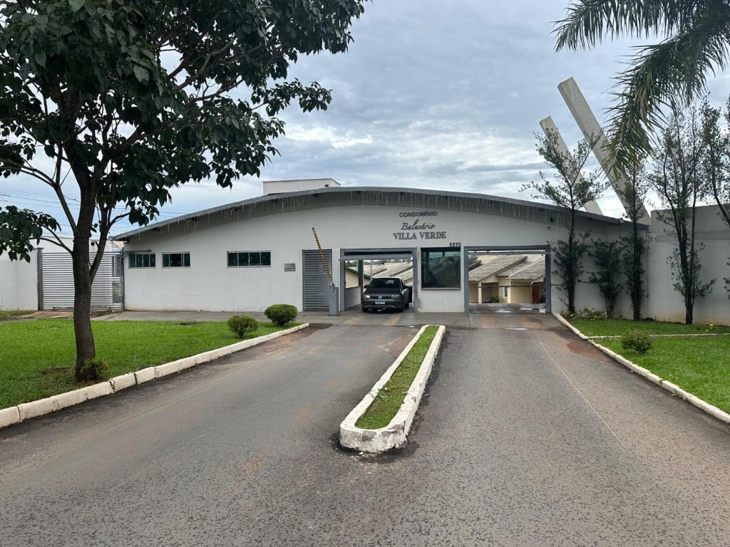 Primeira Dica