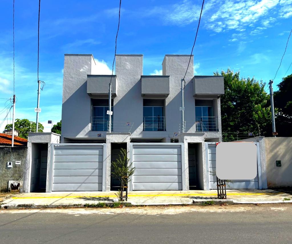 Primeira Dica