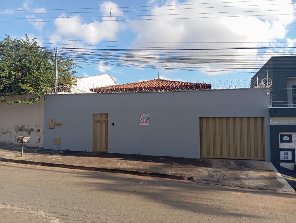 Primeira Dica