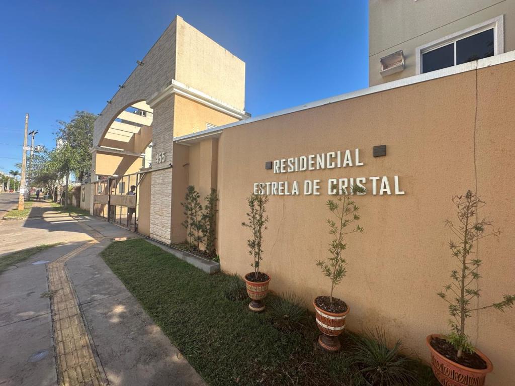 Primeira Dica