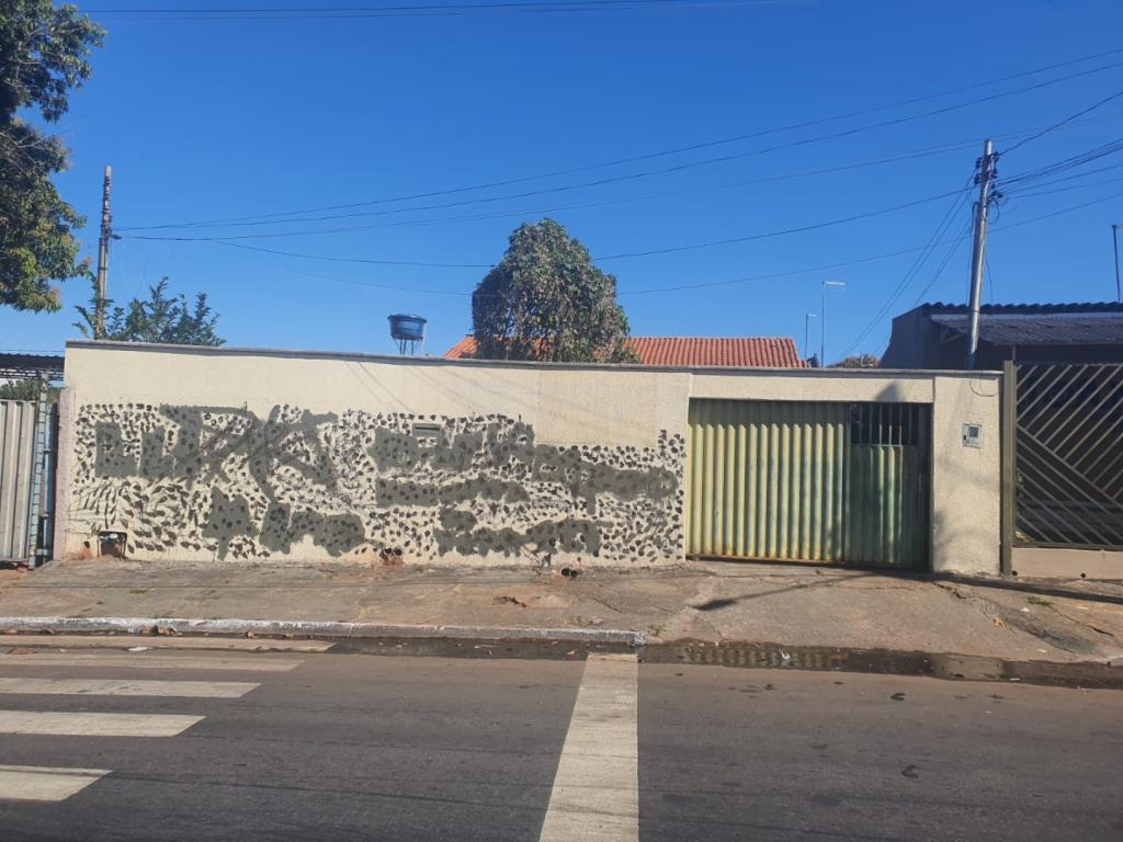 Primeira Dica