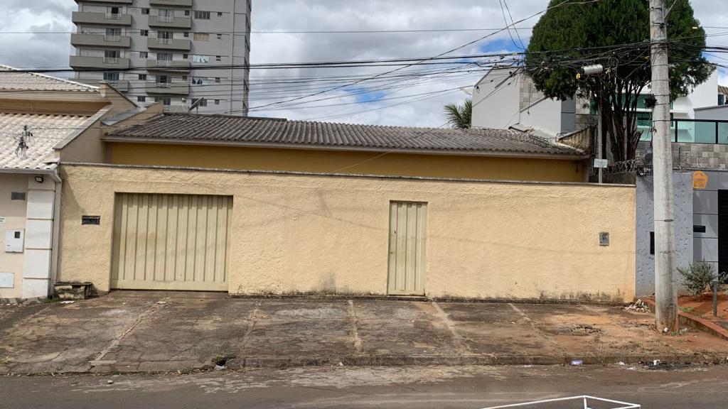 Primeira Dica