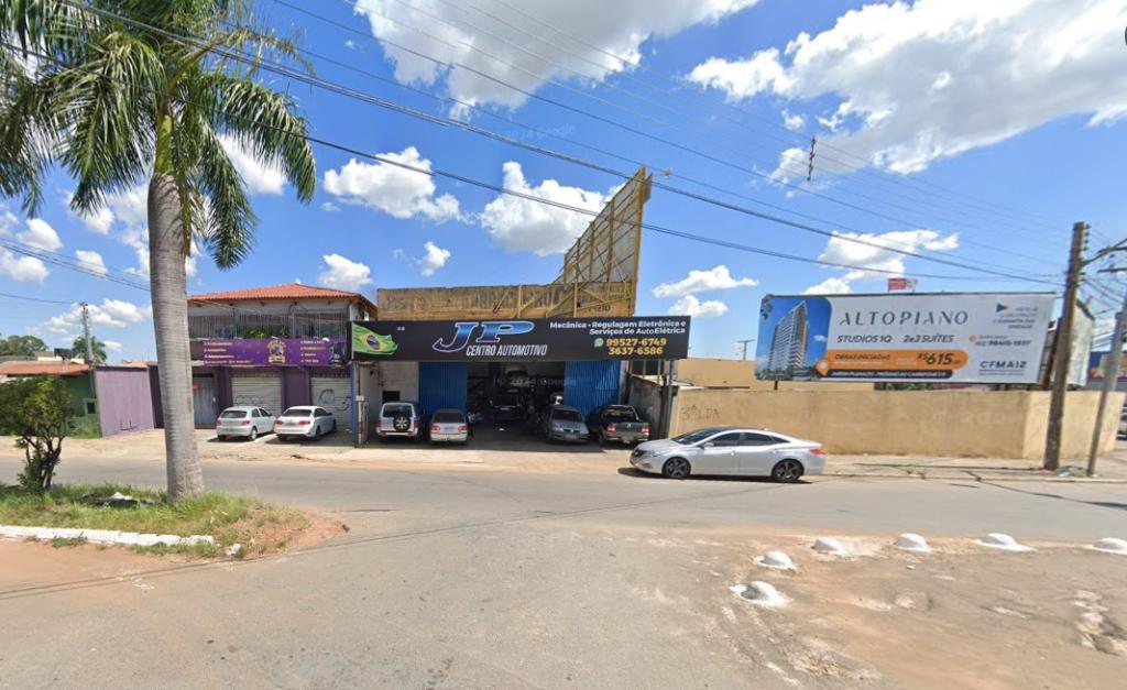 Primeira Dica