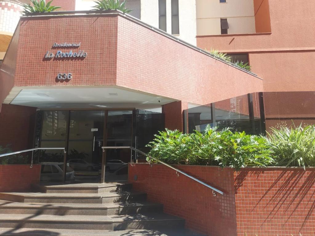 Primeira Dica