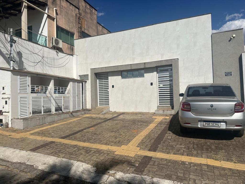 Primeira Dica