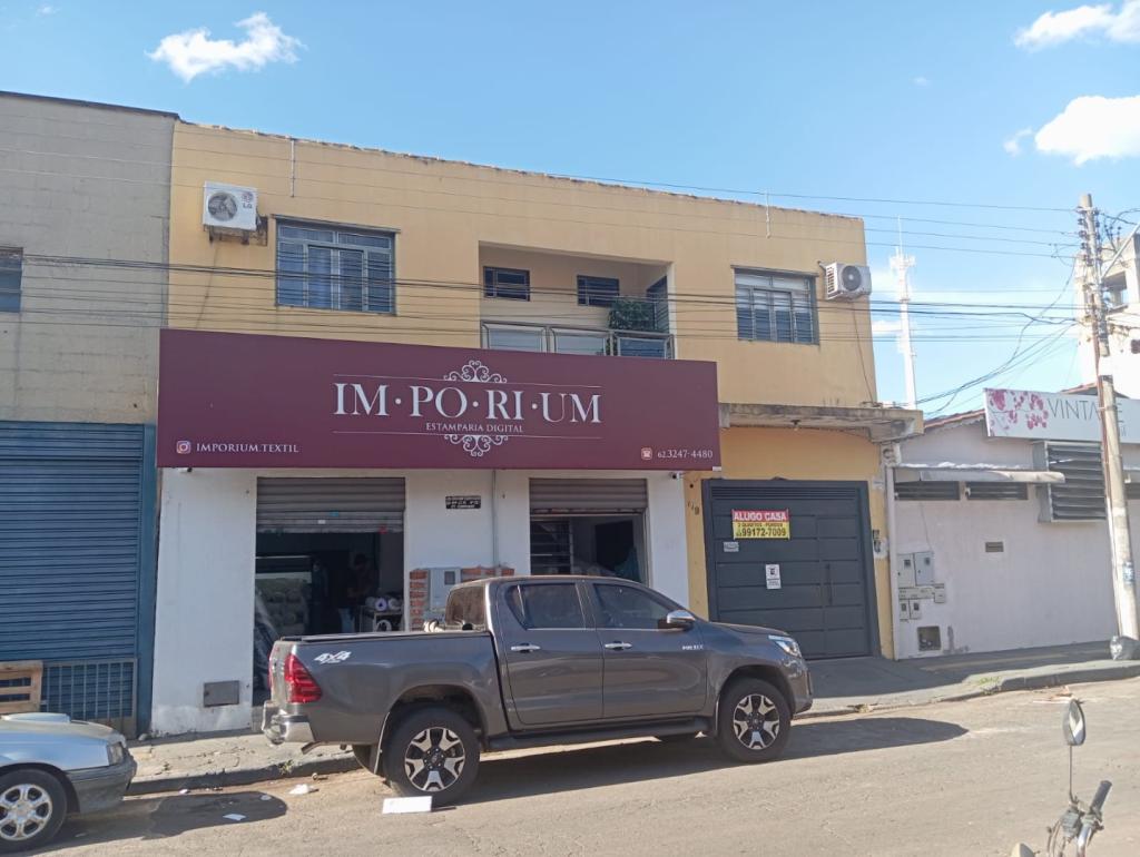 Primeira Dica