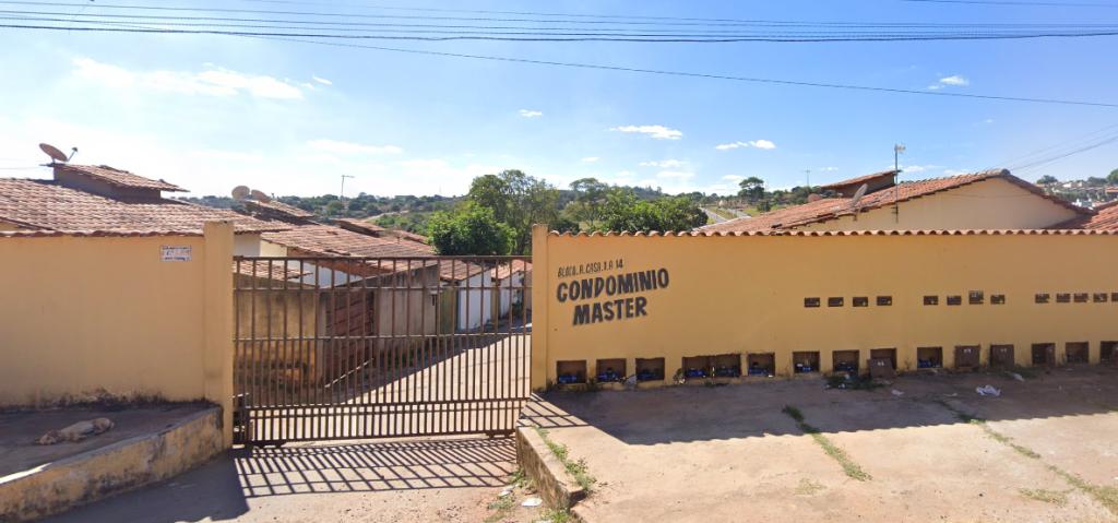 Primeira Dica