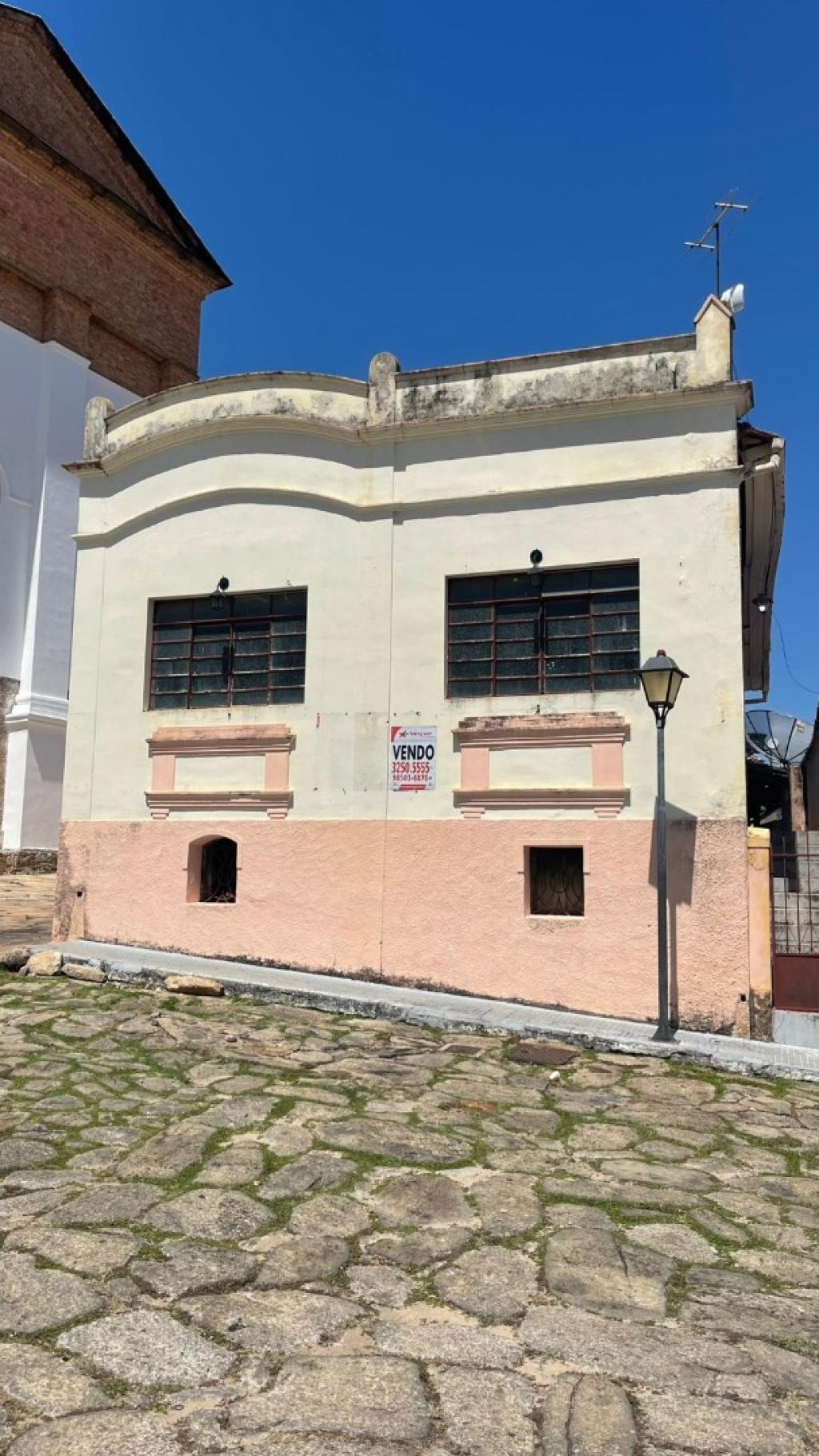 Primeira Dica