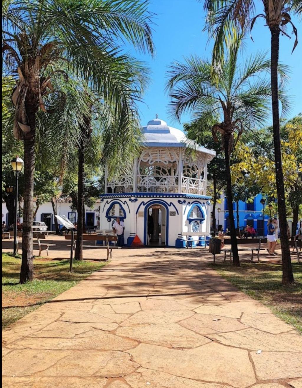 Primeira dica