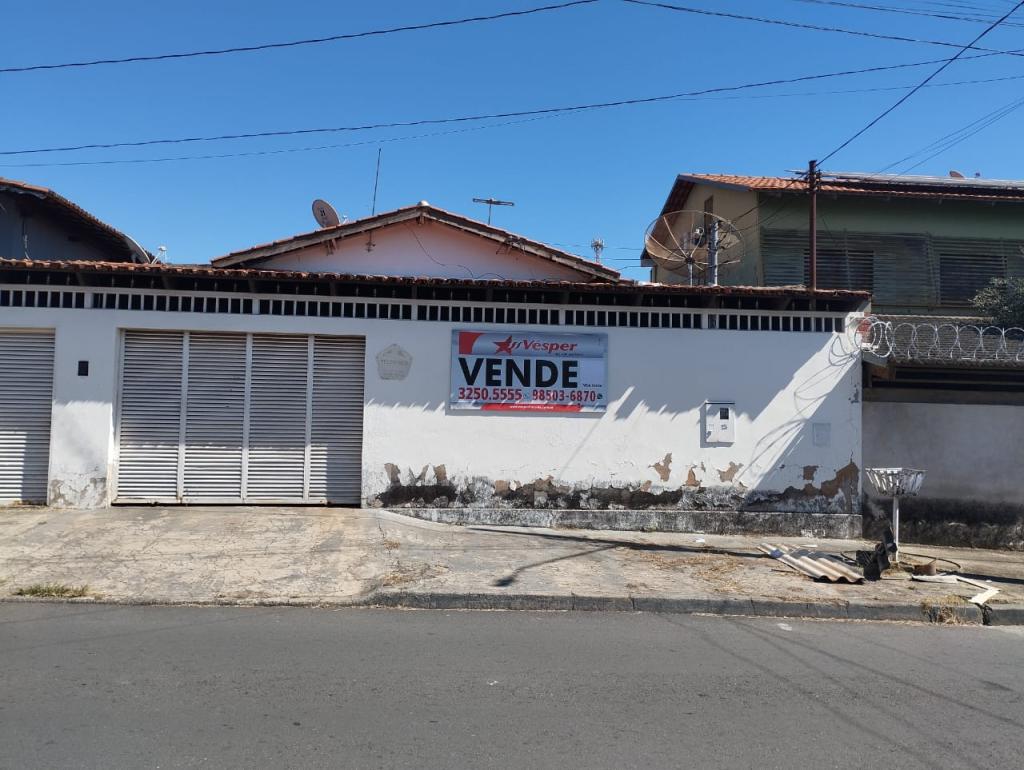 Primeira Dica