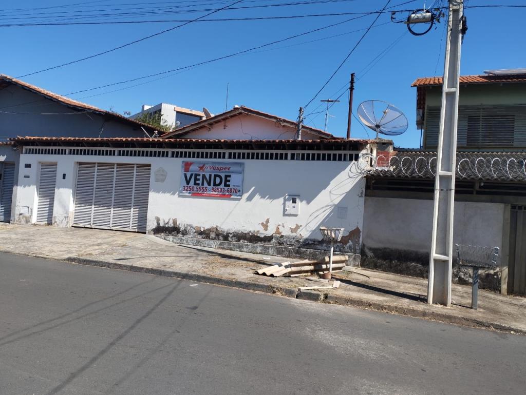 Primeira dica