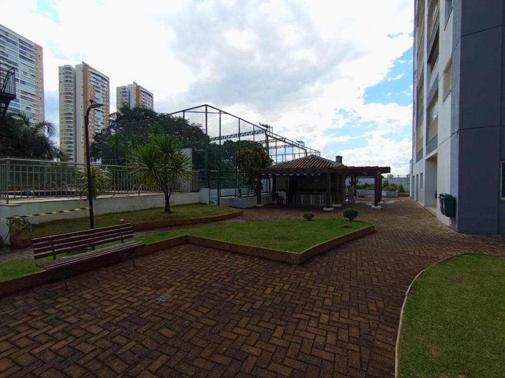 Primeira dica