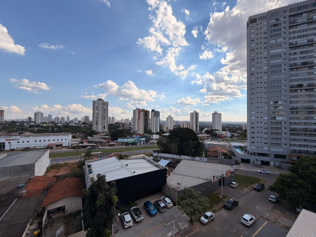 Primeira dica