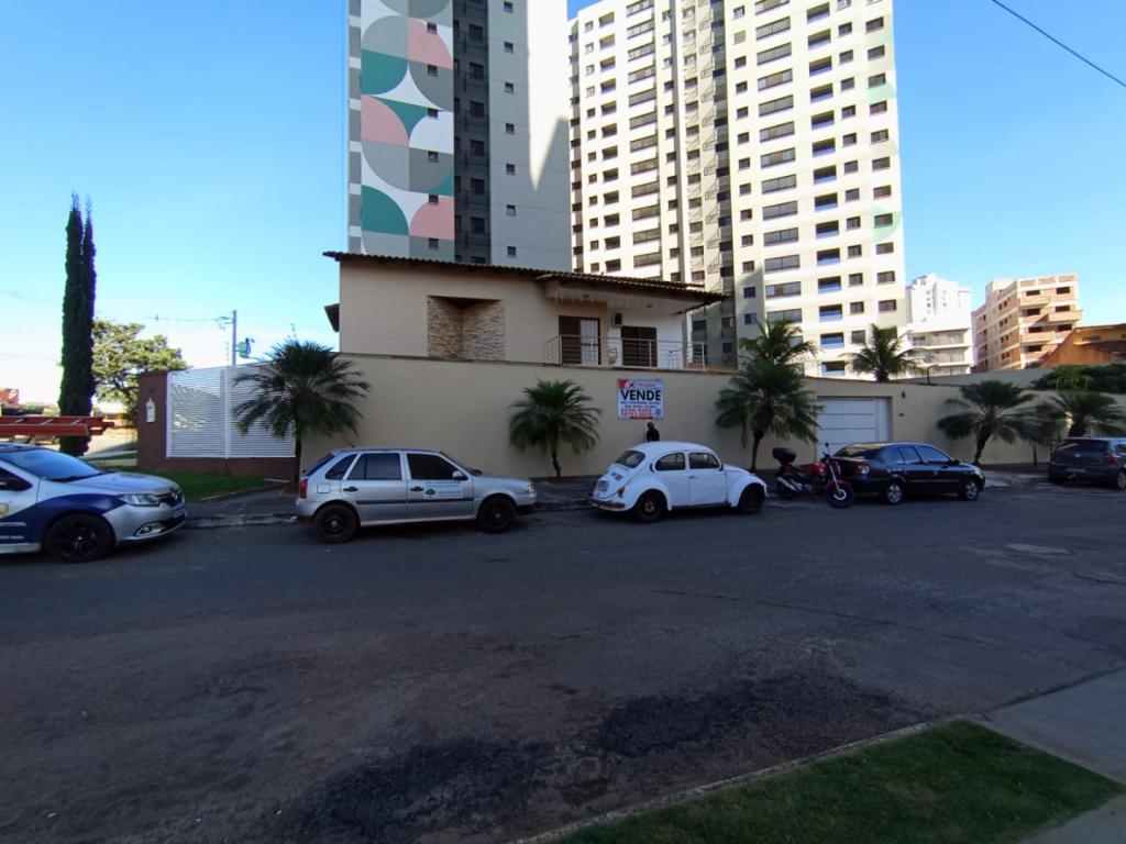 Primeira Dica