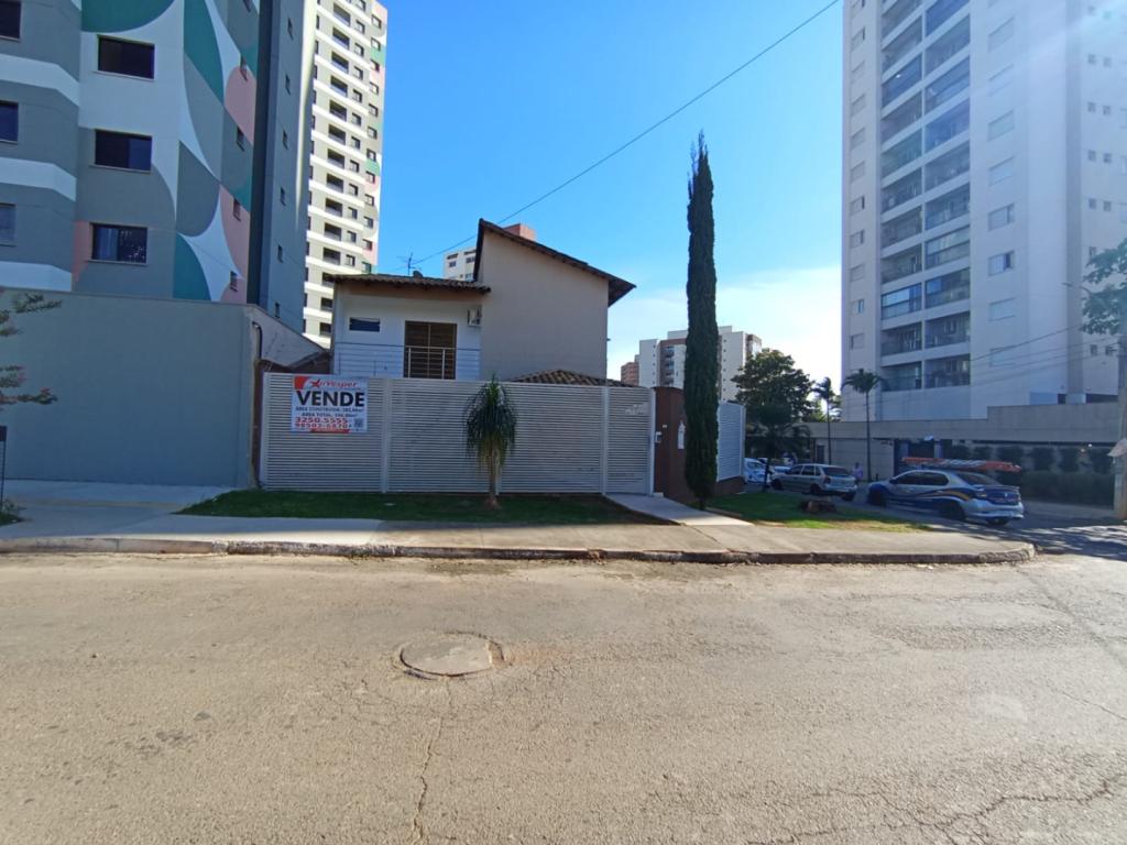 Primeira dica
