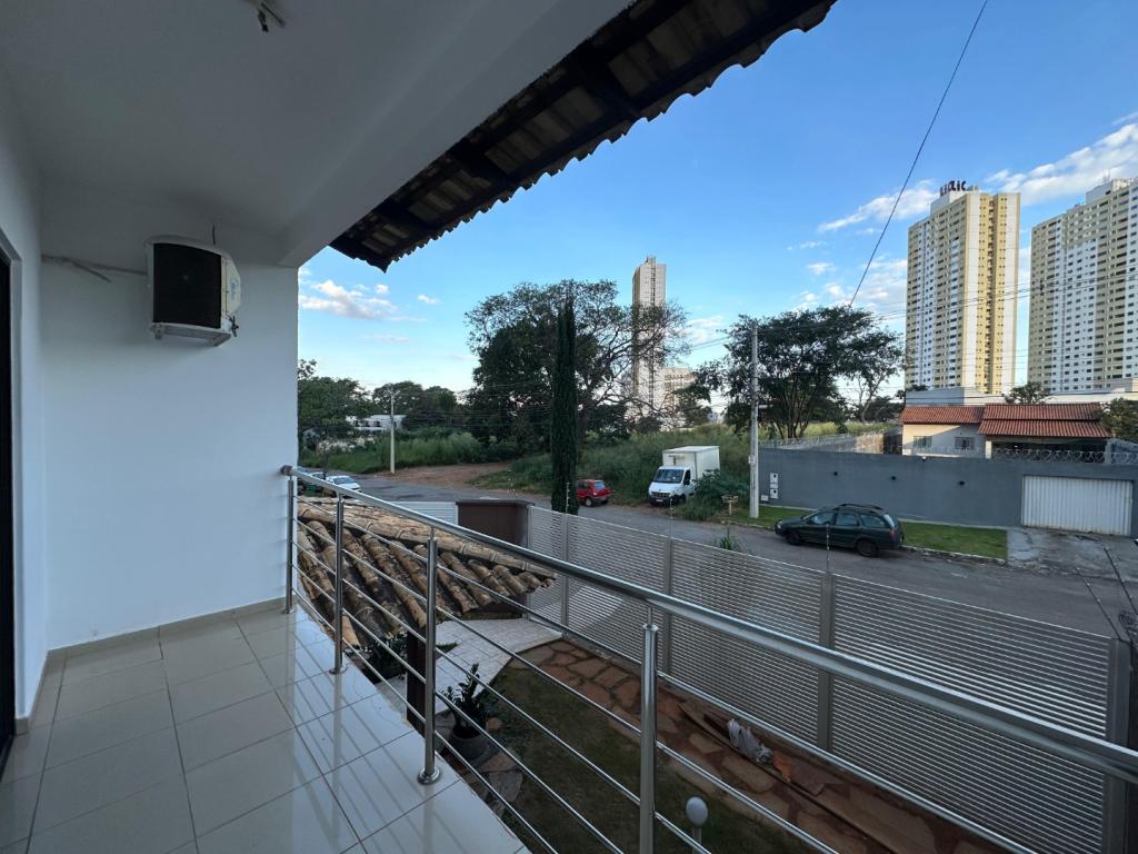 Primeira dica
