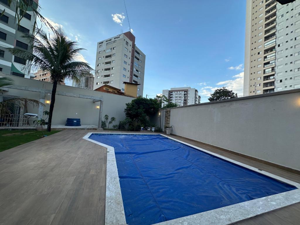 Primeira dica